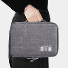 WireNest Tech Organizer Pouch