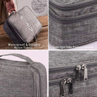 WireNest Tech Organizer Pouch